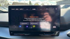 CUPRA Born 150kW V2 58kWh 5dr Auto Electric Hatchback